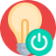 Online learning icon 64x64